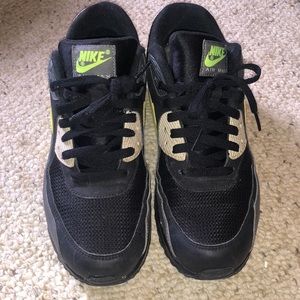 Nike Air Max Sneakers